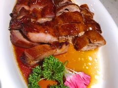 烧味双拼-千日贺茶餐厅(高新万达店)