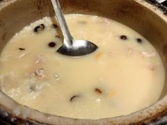 -粤仔湾砂锅粥(宜兴八佰伴店)