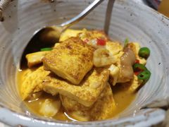 招牌豆腐-攸州小镇家湘菜(小米科技园店)