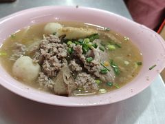 -榮泰米粉湯(Left Shop)