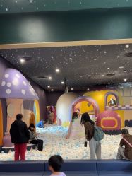 -MELAND CLUB亲子乐园·派对·餐厅(北京芳圆里ID MALL店)