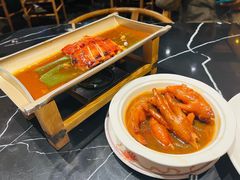 -稻香饭店(IFS国金中心店)