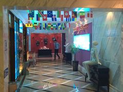 -天香KTV(五四大街店)