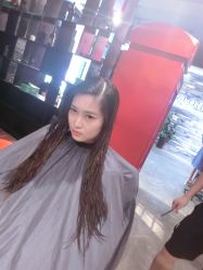 -MS.SALON美发沙龙