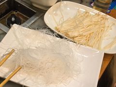 -马记伊源斋涮肉·清真菜(潘家园古玩市场店)