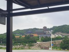 -普陀山风景名胜区-法雨禅寺