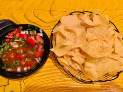 -Pistolera Mexican Cantina女枪手墨西哥餐厅(碧云路店)