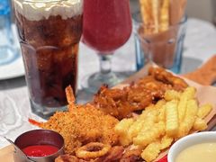 -必胜客(远大路店)