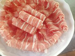 -百草滩羊清水涮羊肉(长城路店)