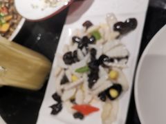 -芳芳私房菜·精做淮扬菜(承德路店)