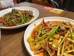 -酸婆娘江湖川菜(紫竹路店)