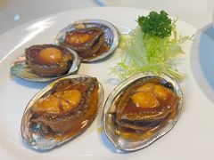 -阿里元老宋海鲜大排档(明发店)