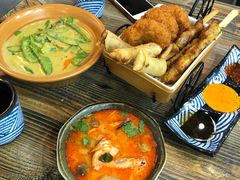 -Hi YOU你的饭局泰餐厅(雍和宫店)