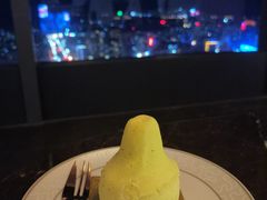 -秀·吧 Show Bar(兰州盛达希尔顿酒店)