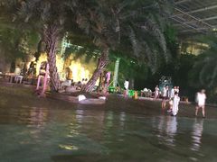 -龙达温泉生态城