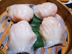 味可道虾饺皇-味可道美食坊(福基路店)
