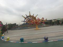 -厦门方特梦幻王国