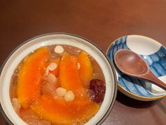 -小团圆糖水铺(襄阳南路店)