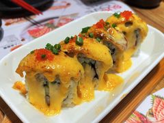 -Sushi Love 创意寿司(丽影广场店)