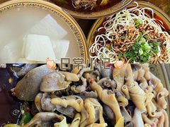 -一品红烧鸭特色川菜(三岔湖店)