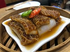 -赏点粤式点心(广州塔店)