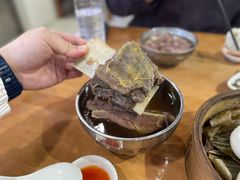 -达道武仔牛肉店(广达路店)