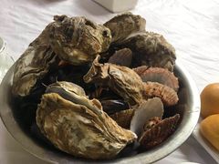 -宾朋海鲜特色美食餐厅·纯手工鲅鱼水饺(兴海路店)