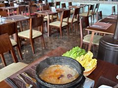 -林芝工布庄园希尔顿酒店-猎味中餐厅