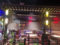 -红蜡烛•瓦罐粥家常菜•夜宵(中山路店)
