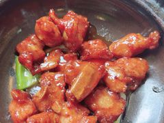 -畔山酒店中餐厅