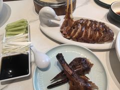 -梅利汴京烤鸭•开封豫菜地标店(东大街店)