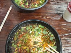 -一品飘香米线(一中总店)