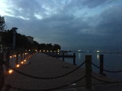 -西昌邛海宾馆