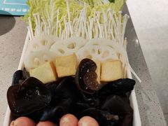 -半天妖烤鱼(方庄店)