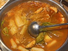 -炉小哥烤肉(朗悦公园茂店)