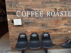 -Vanilla Specialty Coffee(八大关店)