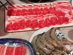 -东来顺饭庄(西直门店)