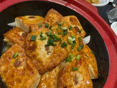 -鱼头泡饭·湖北菜·非物质文化遗产(岳家嘴总店)