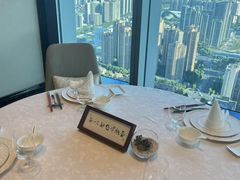-Yan Ting宴庭中餐厅-长沙瑞吉酒店(运达店)