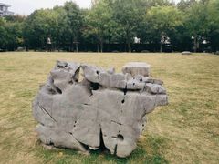 -明故宫遗址公园