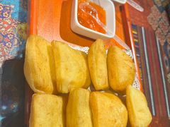 -乡村馕坑肉·烧烤·新疆菜·本地人更爱吃(阿勒泰首店)