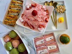 -米阿糯糕团•酒酿•甜品(莫愁店)