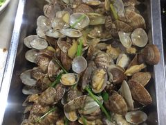 -胶东海鲜大排档(北太平庄店)