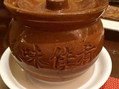 -怡咖啡自助餐(宁波香格里拉店)