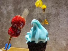 冰淇淋-小大董·烤鸭(五棵松店)