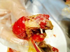 -红辣椒·川菜·火锅(张杨路店)