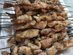 -酒宝荡烧烤(长航局江大路住宅小区店)