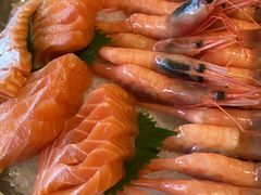 -極上萬膳·日料放题(来福士江景店)
