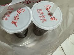 -冰冰酱老味刨冰绵绵冰(中山路总店)