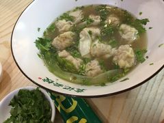 -袁记云饺(鼓楼店)